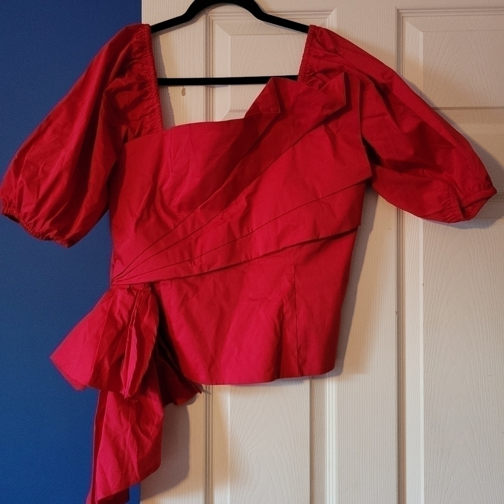 𝅺new York and Company Shirt